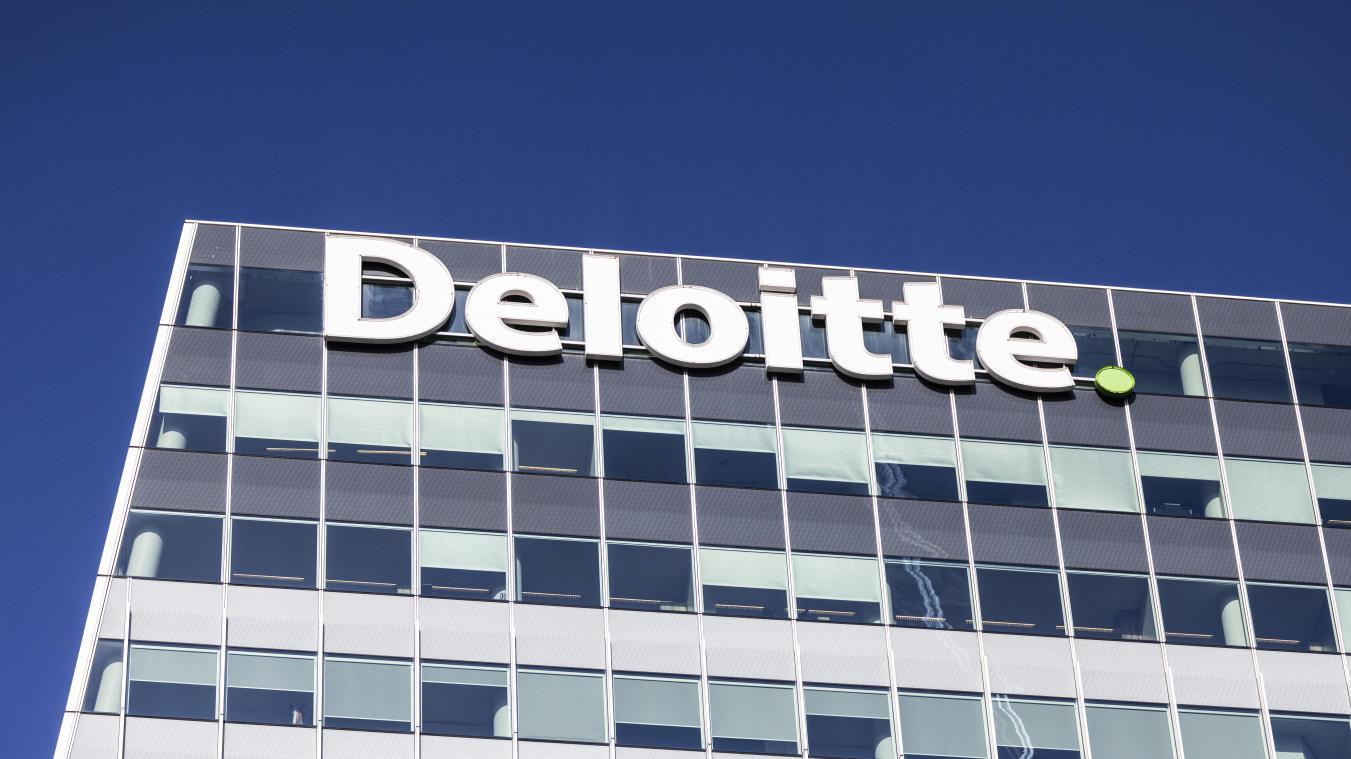 <p>Deloitte Belgium will 1.700 neue Mitarbeiter anwerben</p>
