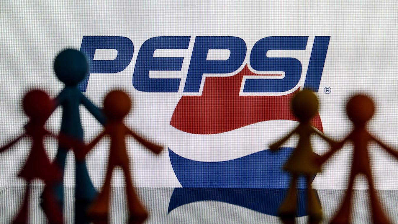 <p>PepsiCo will einen Teil des Personals in Belgien entlassen</p>
