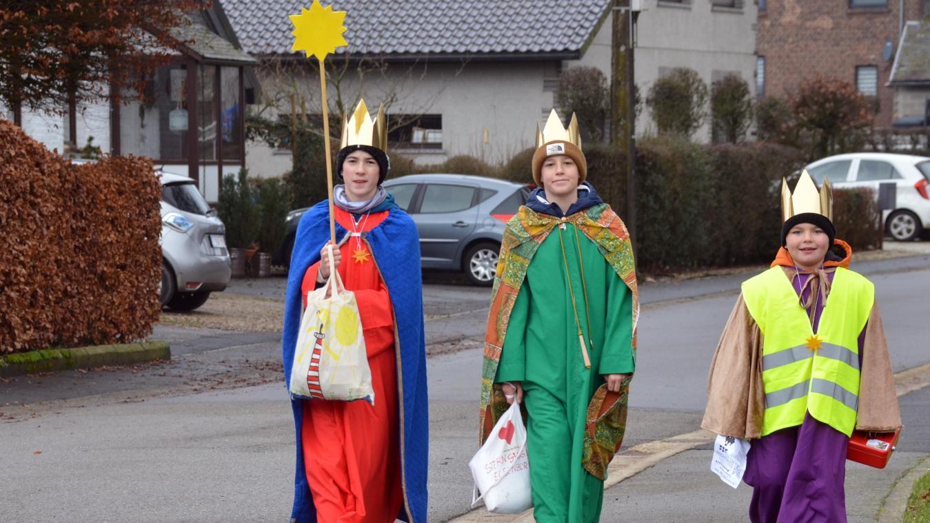 <p>Der Kinderschutz steht im Fokus der Sternsingeraktion 2023.</p>