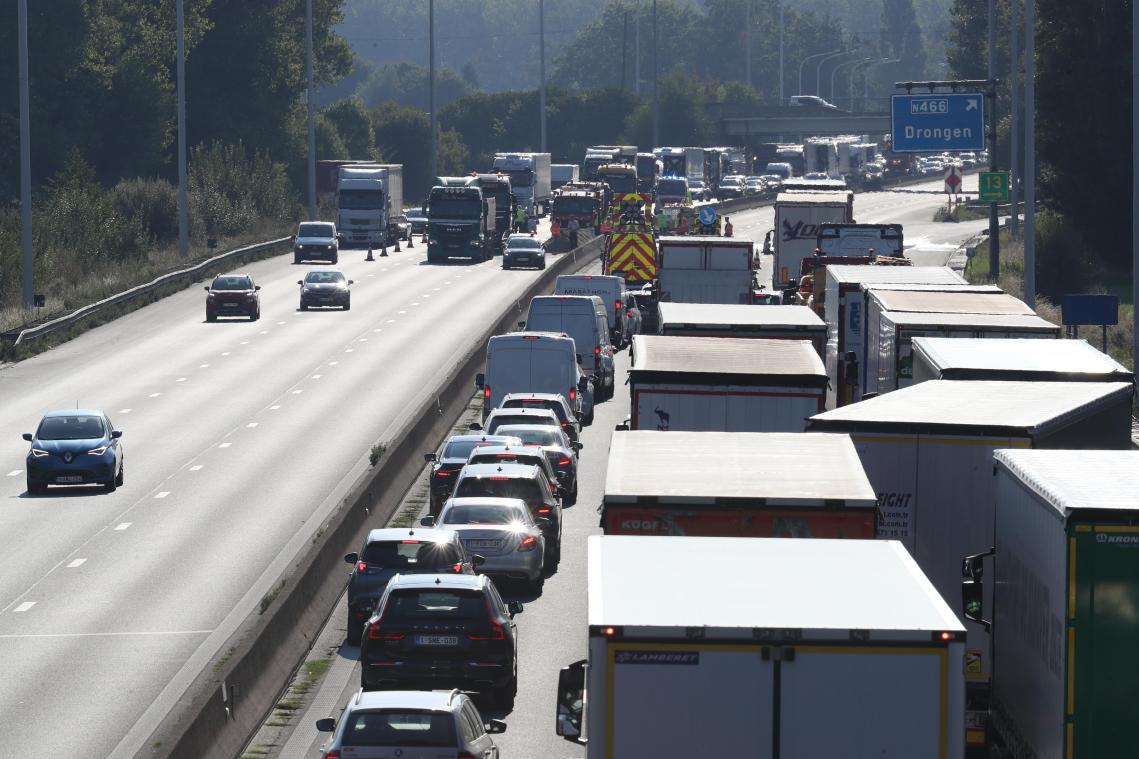 <p>Staus können hohe Kosten verursachen.</p>