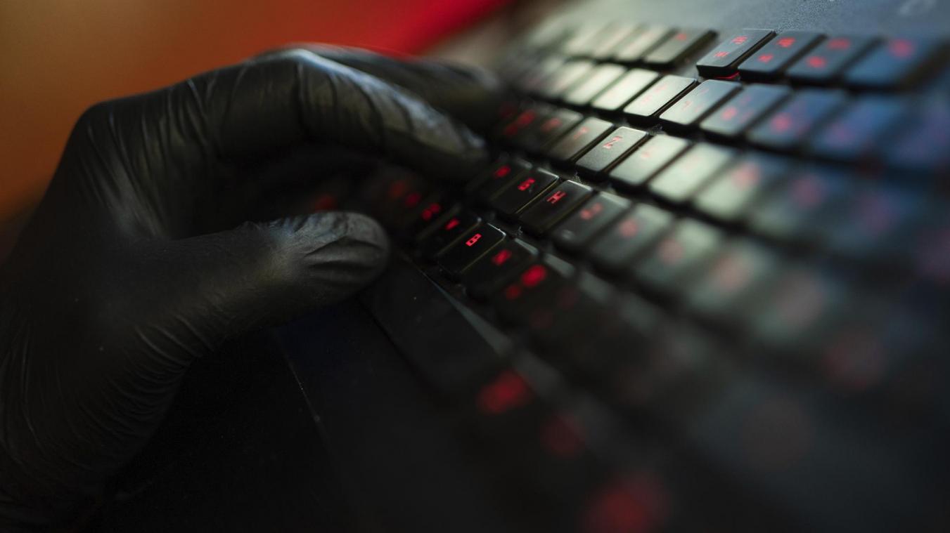 <p>Fast 5.000 Meldungen über sexuelle Erpressung im Internet in nur einer Woche</p>
