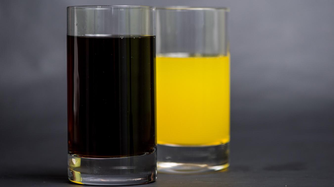 <p>Nur jeder vierte Wallone hat alkoholfreie Alternativen für seine Gäste im Kühlschrank</p>
