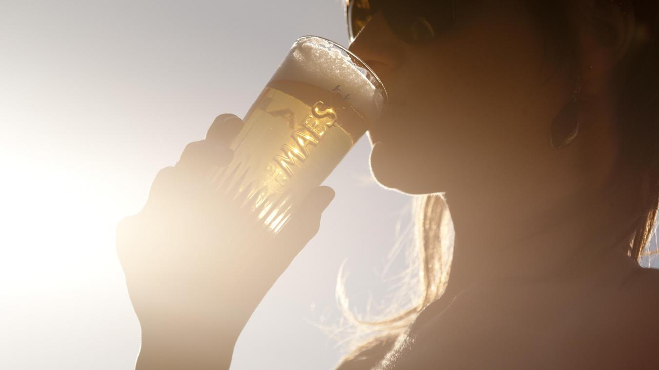 <p>Die Belgier sollen künftig weniger Alkohol konsumieren. Die Politik stellt hierfür die Weichen.</p>