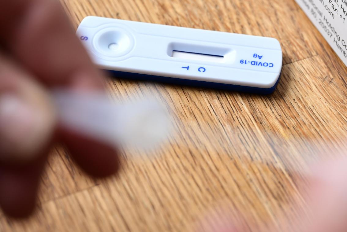 <p>Coronavirus: Rund 700 Neuinfektionen pro Tag</p>
