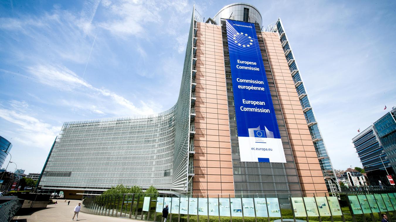 <p>Die EU-Kommission warnt Belgien: „Die laufenden Ausgaben sind zu hoch.“</p>