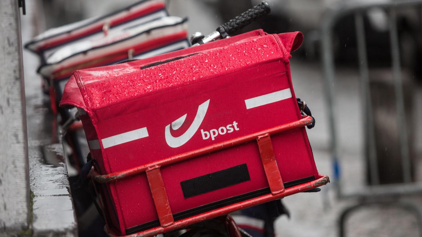 <p>Fahrrad statt Auto: Bei Bpost werden die Weichen neugestellt.</p>