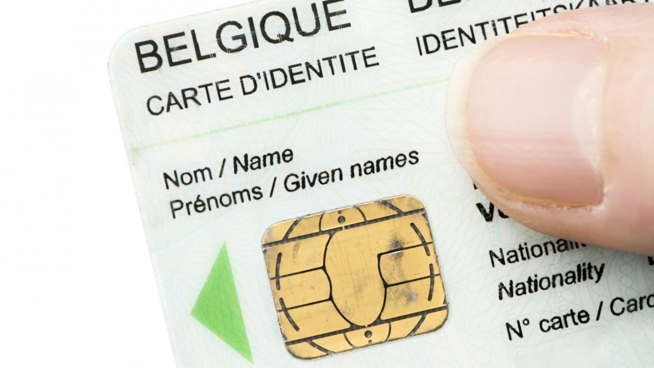 <p>Namensänderungen nehmen in Belgien zu.</p>