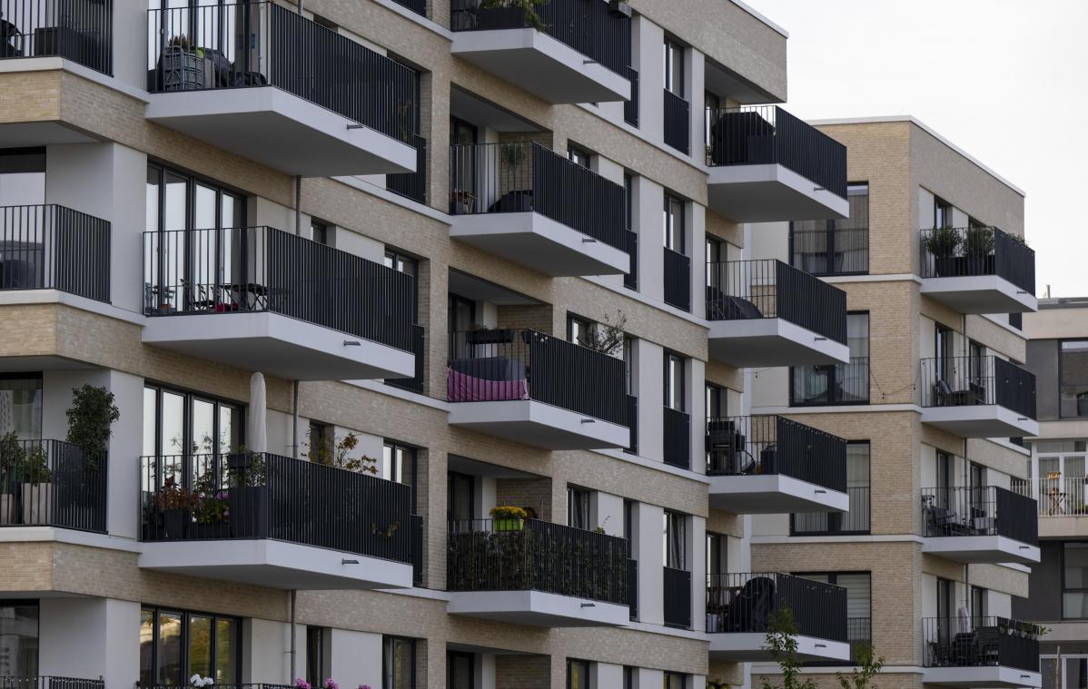 <p>43 Belgier besitzen je mehr als 50 Immobilien</p>
