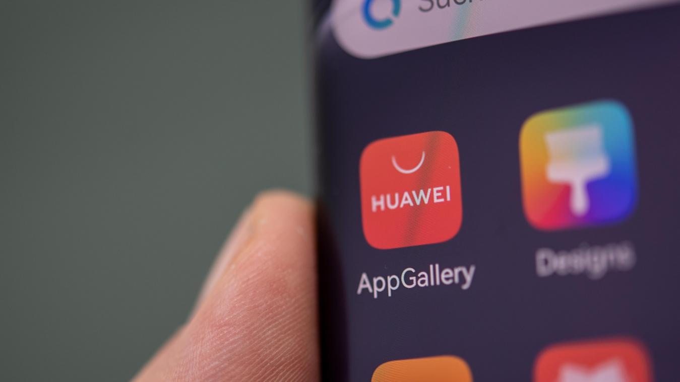 <p>Nationale Sicherheit in Gefahr: USA verbannen Huawei-Geräte vom Markt</p>
