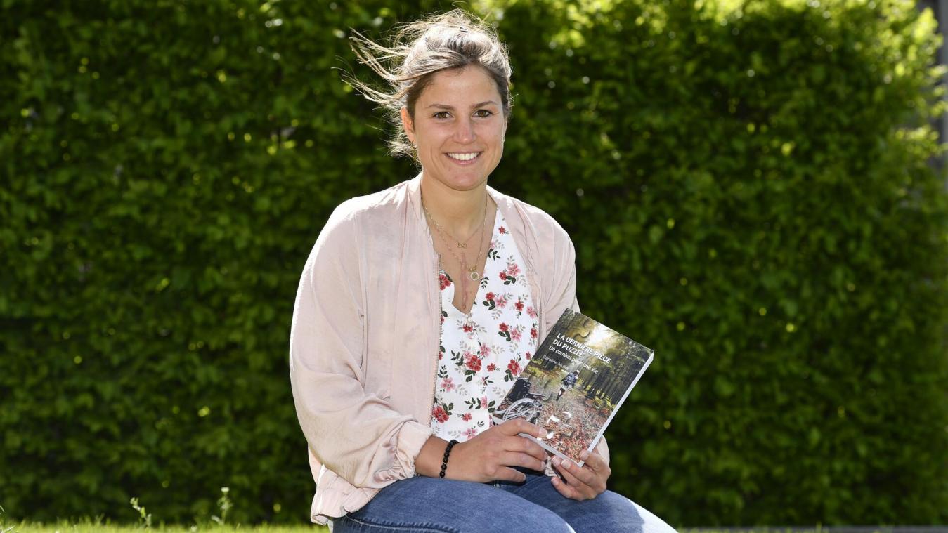 <p>Caroline Muller</p>