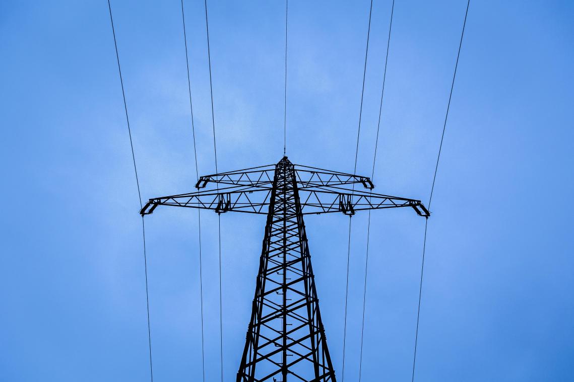 <p>Frankreich bereitet sich auf Engpässe bei Stromversorgung vor</p>
