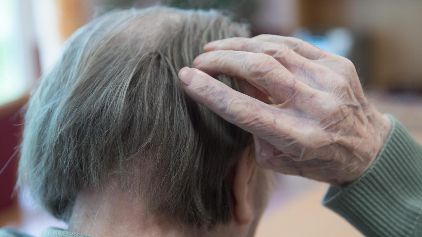 <p>Die Zahl der Alzheimer-Patienten steigt rapide.</p>
