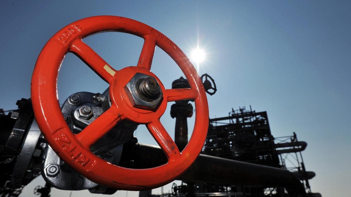 <p>Kiew will noch niedrigeren Preis für russisches Öl</p>

