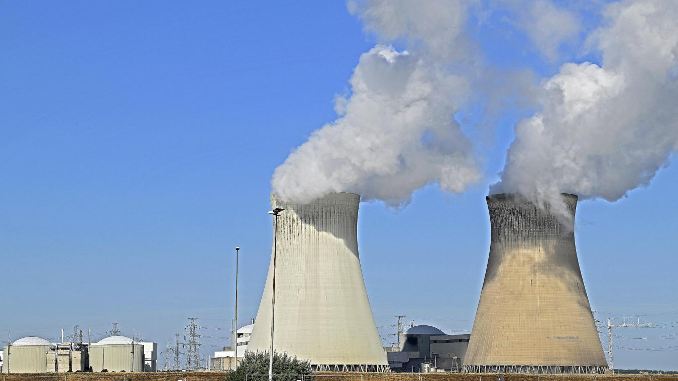 <p>Die Zukunft des Kernkraftwerks Doel steht heute auf der Tagesordnung des Kernkabinetts.</p>