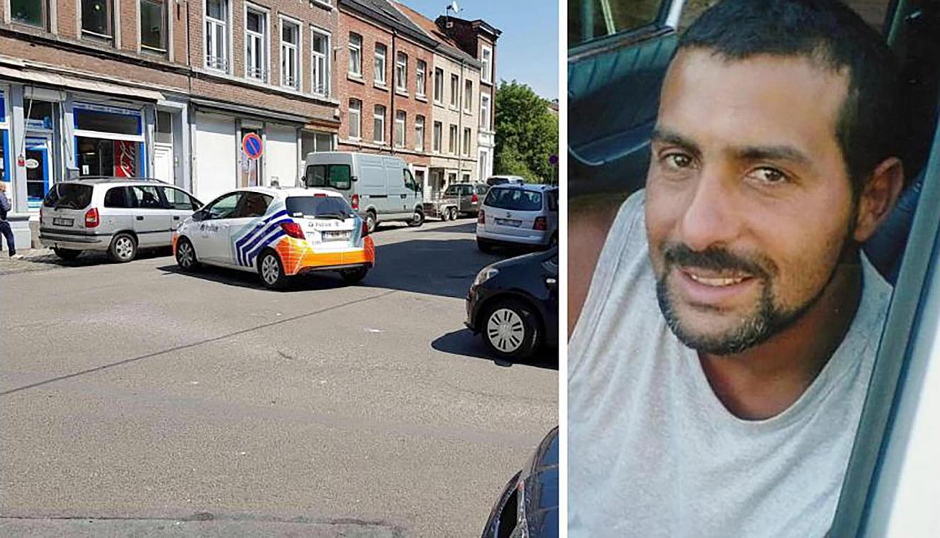 <p>Gaetano Sedici war bei der Massenschlägerei am 11. Mai 2018 im Vervierser Viertel Pré-Javais, bei der er eigentlich zwischen den Beteiligten vermitteln wollte, durch einen Messerstich ums Leben gekommen.</p>