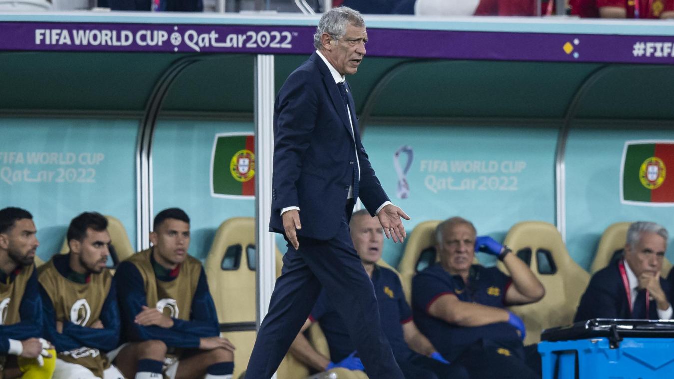 <p>Fernando Santos ist nicht länger Portugals Nationaltrainer.</p>