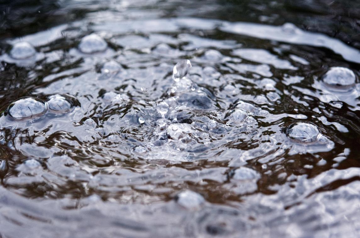 <p>Neuer Zuschuss für Regenwasserzisterne in Amel</p>
