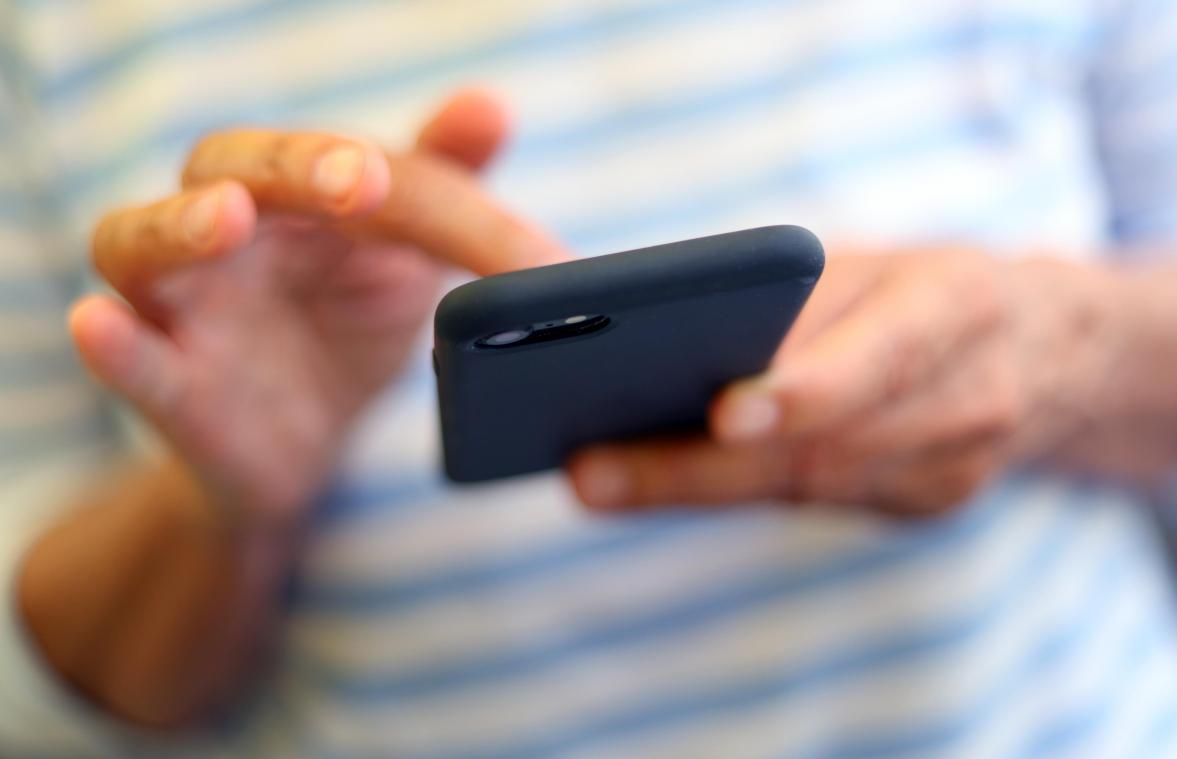 <p>Die SMS wird seit Jahren unpopulärer. Dieser Trend scheint nun zu stagnieren.</p>