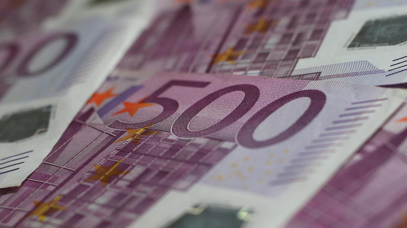 <p>Eine Billion überschritten: Belgier investieren immer mehr im Ausland</p>
