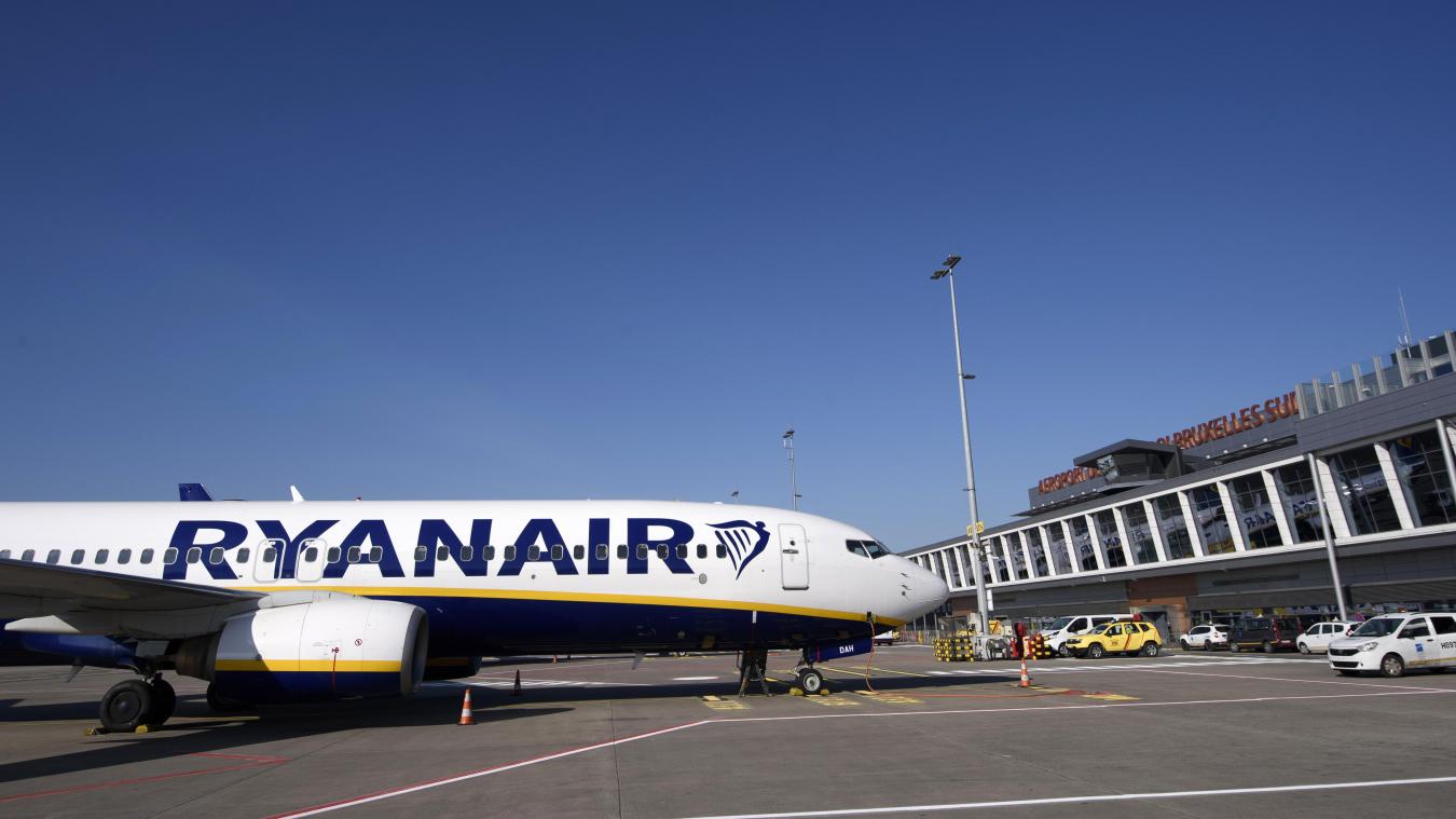 <p>In Charleroi könnten demnächst an zwei Tagen im Monat alle Ryanair-Flugzeuge am Boden bleiben.</p>