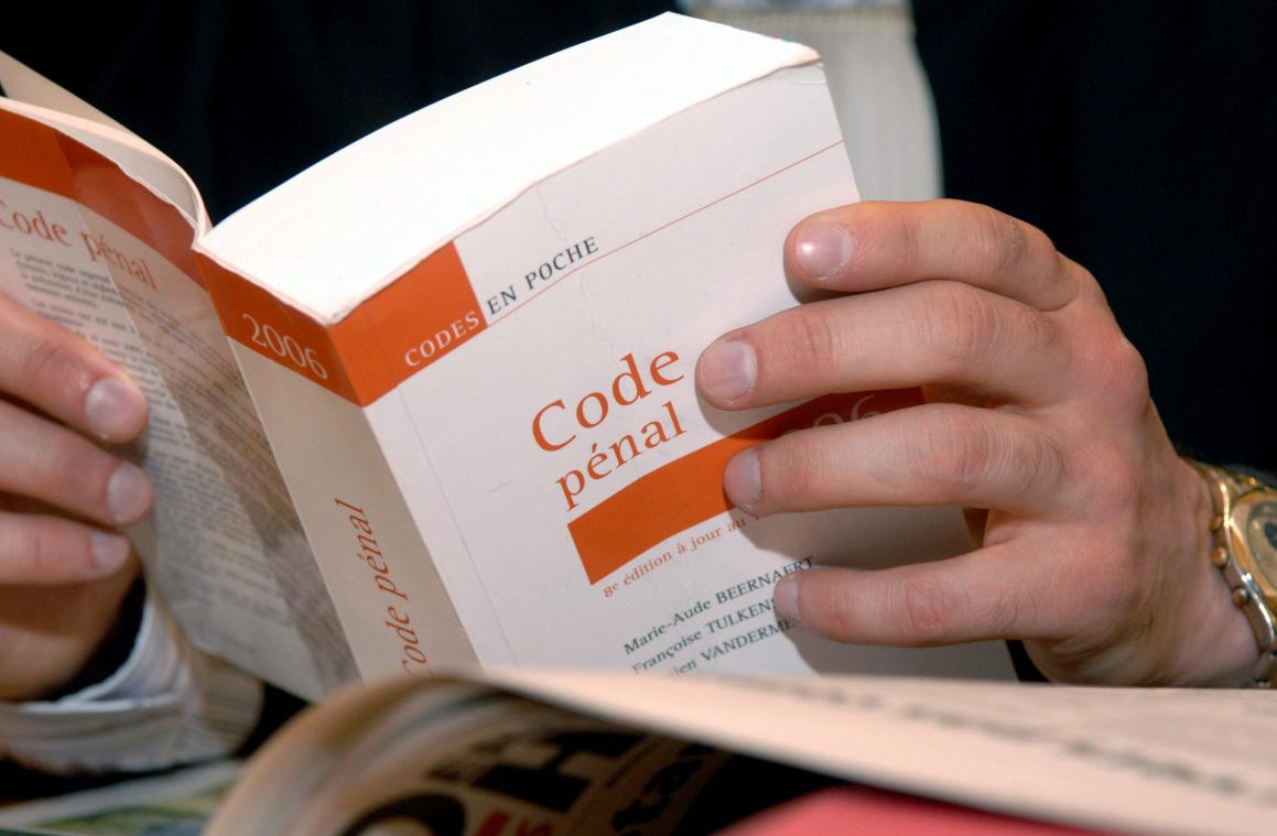 <p>Die im belgischen Strafgesetzbuch enthaltenen Texte sind teilweise über 150 Jahre alt. Eine grundlegende Änderung bot sich also an. Auch in Sachen Majestätsbeleidigung oder Spionage wird das neue Strafgesetz den heutigen Gegebenheiten angepasst.</p>