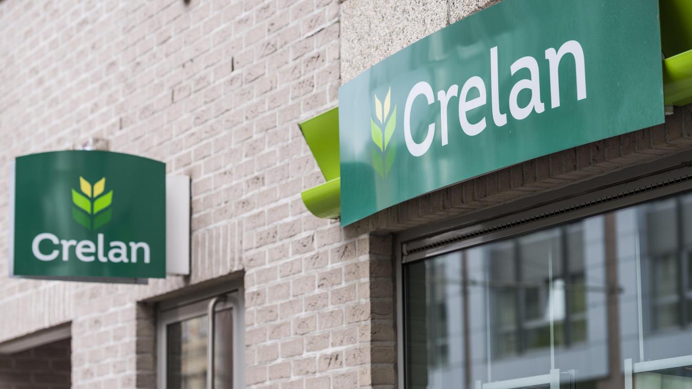 <p>Cerlan ist eine belgische Bank mit Wurzeln in der Landwirtschaft.</p>