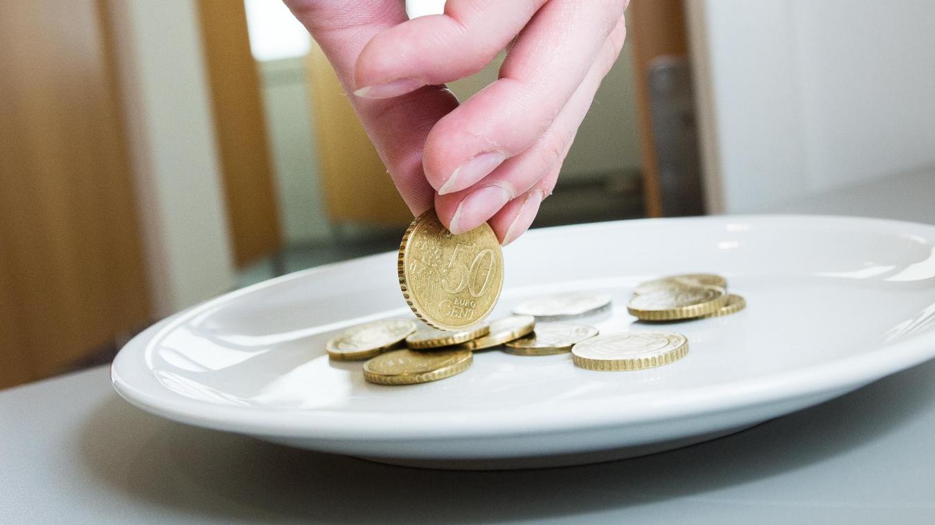 <p>Belgien könnten bald die 50-Cent-Münzen ausgehen</p>
