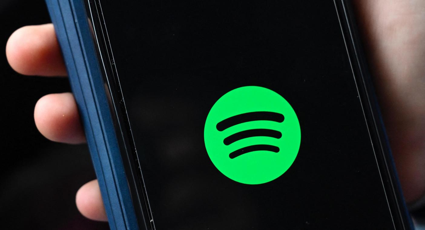 <p>Spotify ist ein börsennotierter Audio-Streaming-Dienst mit Sitz in Stockholm.</p>