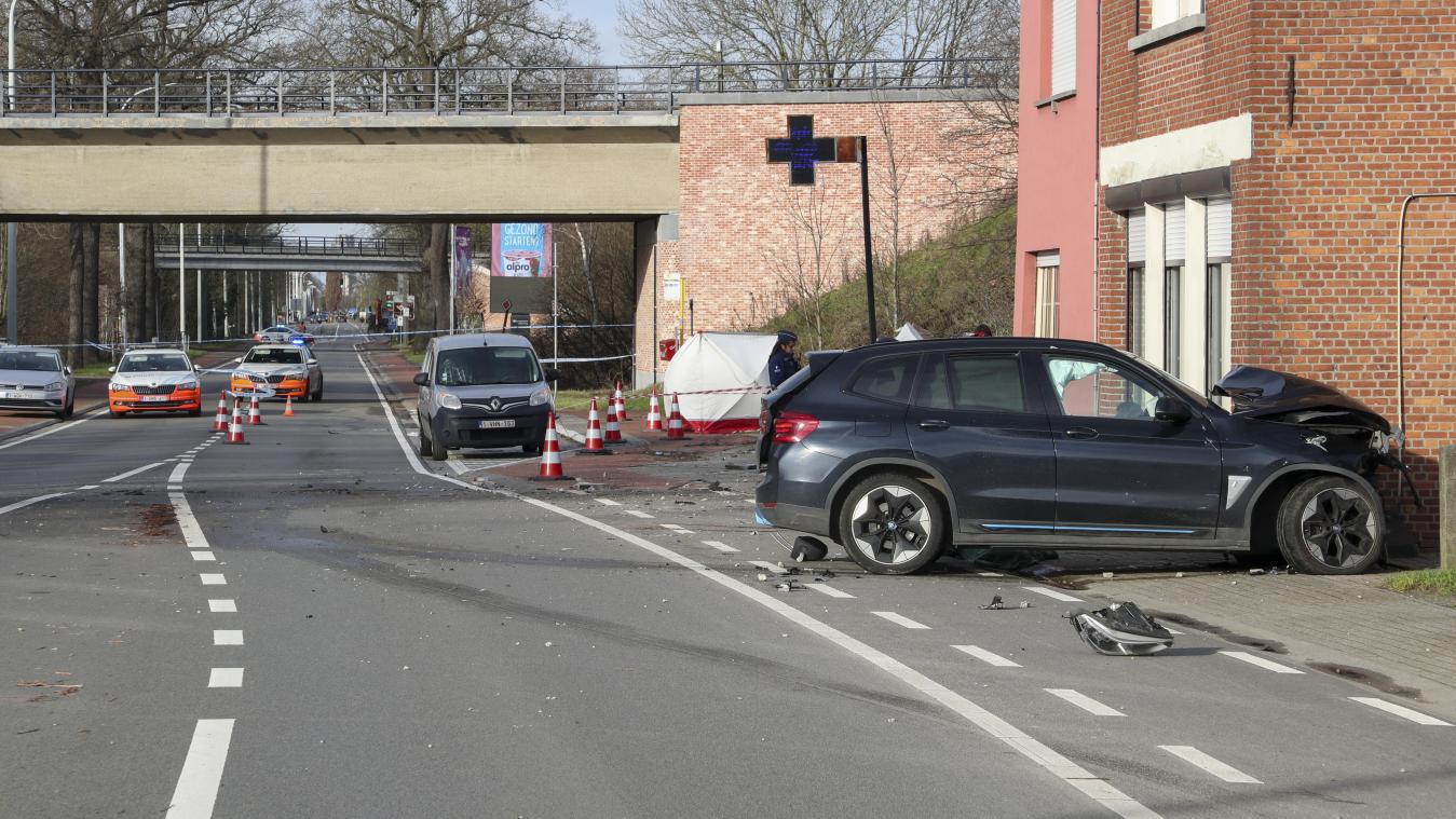 <p>Am 7. Januar hatte sich in Mechelen (Provinz Antwerpen) ein tödlicher Verkehrsunfall ereignet.</p>