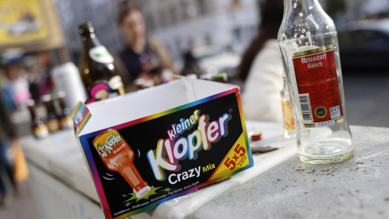 <p>Alkohol und Karneval gehen meist Hand in Hand. Die beiden ostbelgischen Polizeizonen geben Tipps.</p>