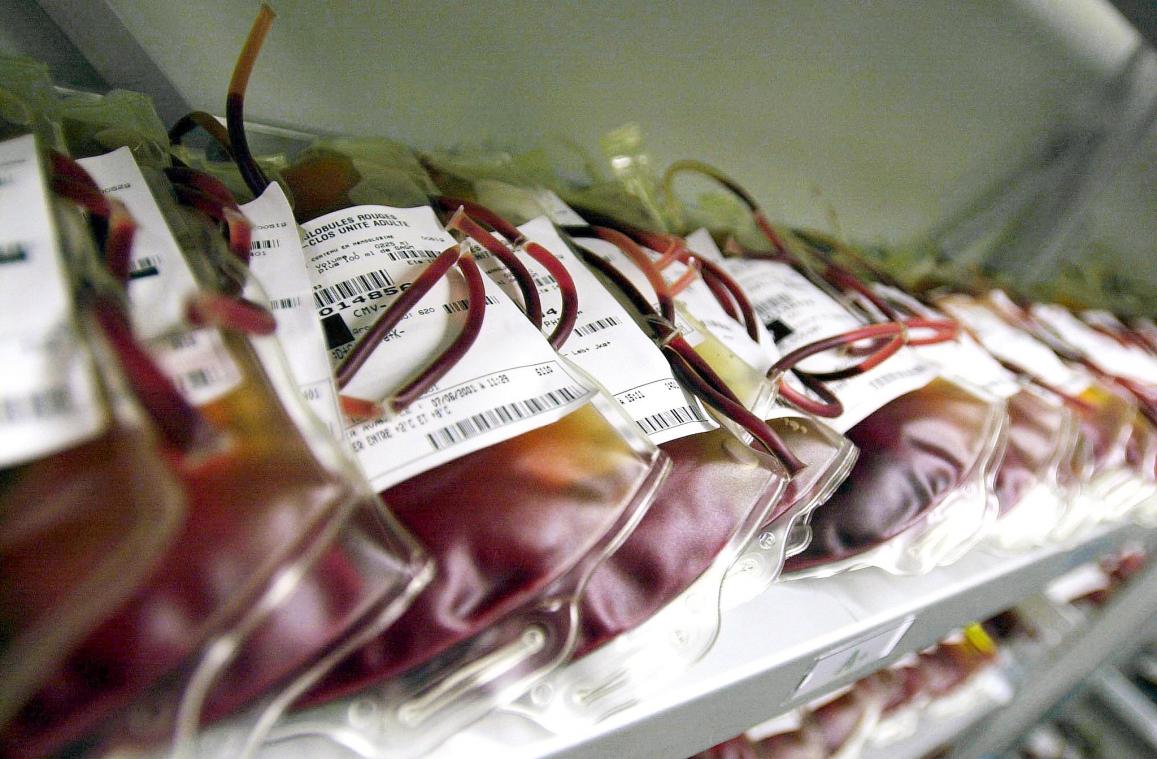 <p>Der Bedarf an Blutkonserven im Land ist groß. Dennoch sollten laut Hohem Gesundheitsrat Blutspenden von älteren Menschen besser als bisher überwacht werden.</p>