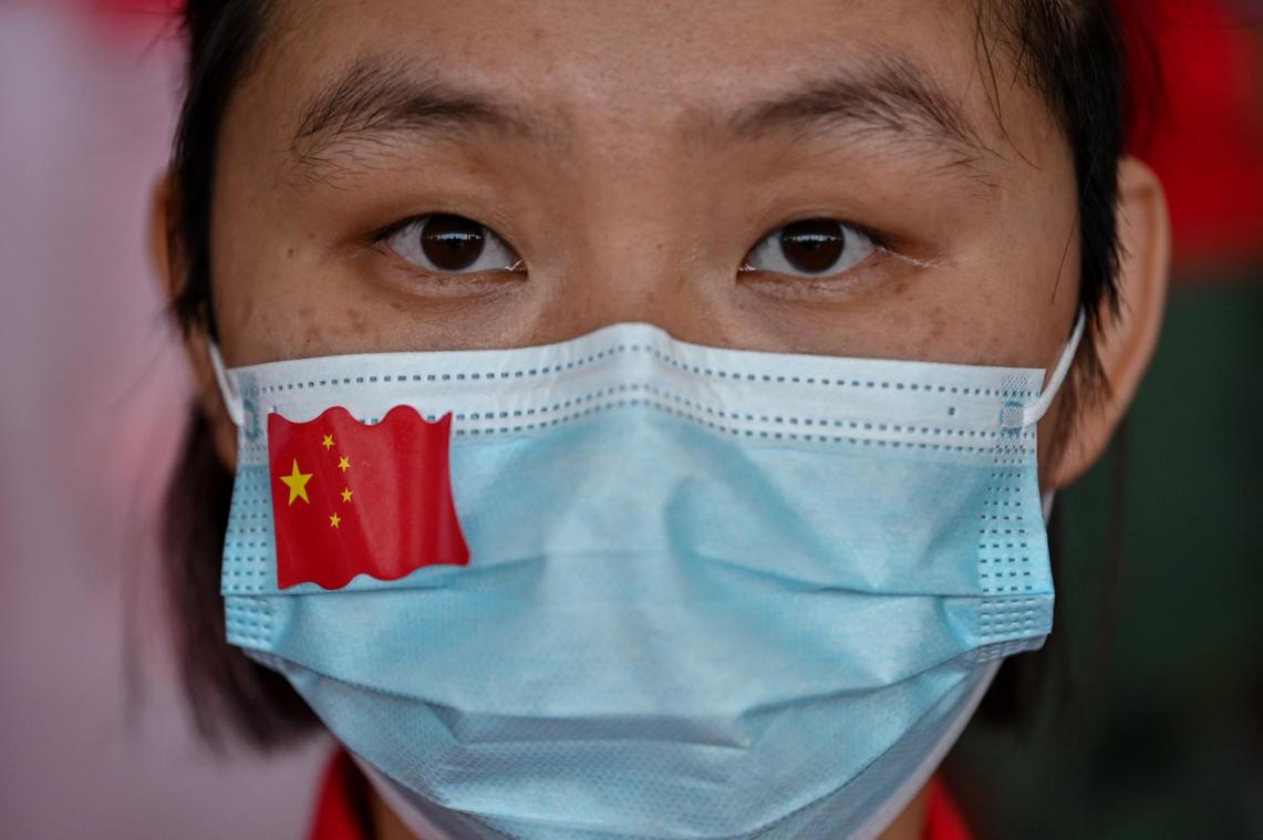 <p>Ab dem 27. Februar wird der verpflichtende Corona-Test für Reisende aus China abgeschafft.</p>