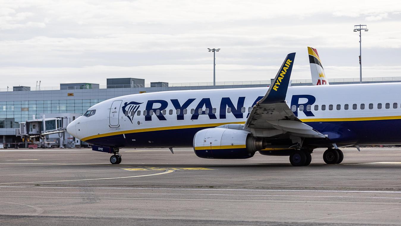 <p>„Ein klares Ja“ in Belgien: Sozialabkommen bei Ryanair findet breite Zustimmung</p>
