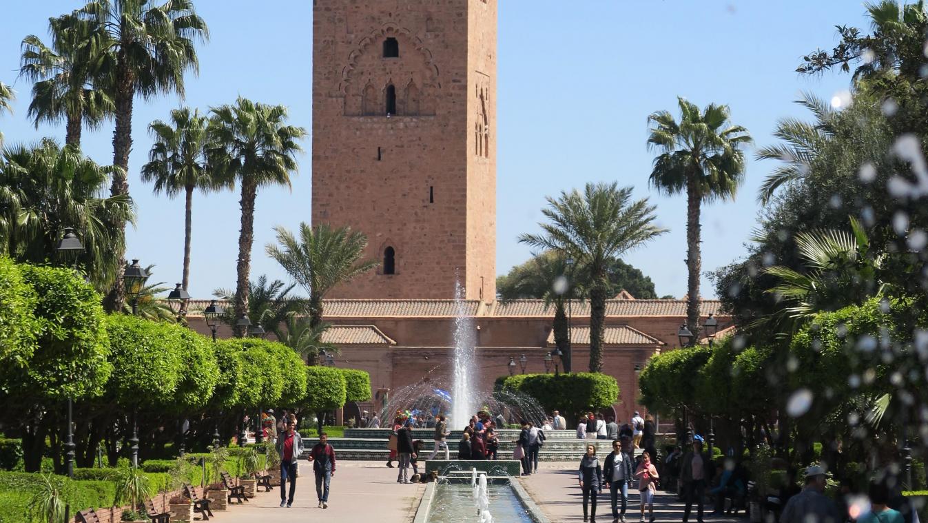 <p>Sightseeing in Marrakesch: In einigen muslimischen Ländern werden Öffnungszeiten im Ramadan verkürzt. Das sollten Reisende im Hinterkopf haben.</p>