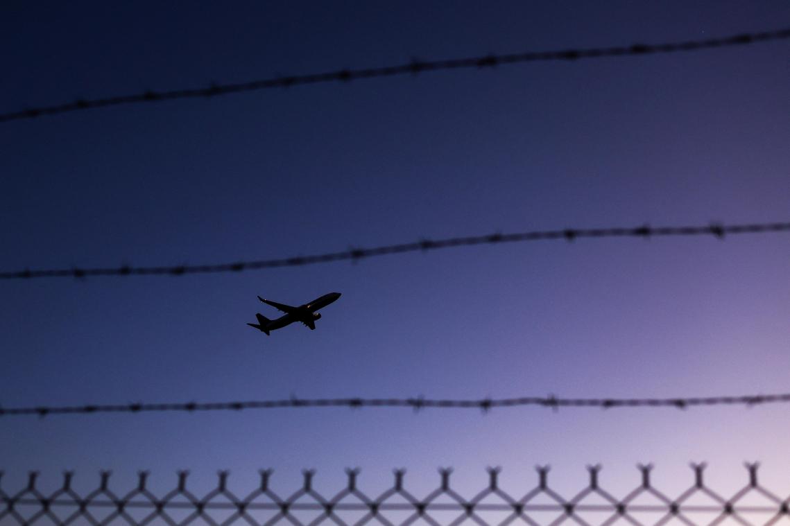 <p>Freispruch für die letzten vier Angeklagten im Fall des Raubüberfalls am Brüsseler Flughafen</p>
