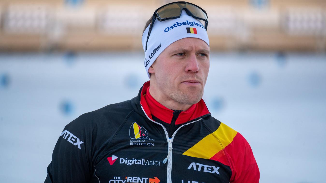 <p>Thierry Langer in Östersund auf Platz 33</p>
