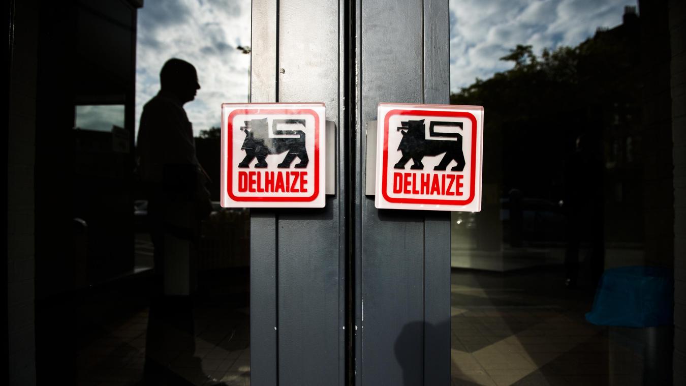 <p>Belegschaft von Delhaize startet Petition</p>