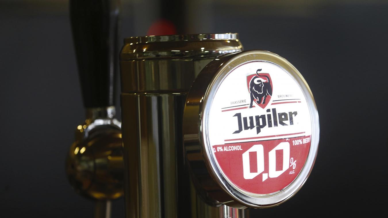 <p>Die Zeiten haben sich geändert: In Belgien werden immer häufiger alkoholfreie Bier konsumiert.</p>