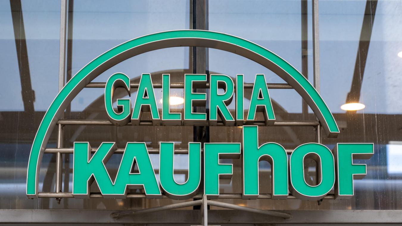 <p>Der Konzern Galeria Kaufhof Karstadt schließt 52 Filialen. Nicht betroffen sind Aachen und Düren.</p>