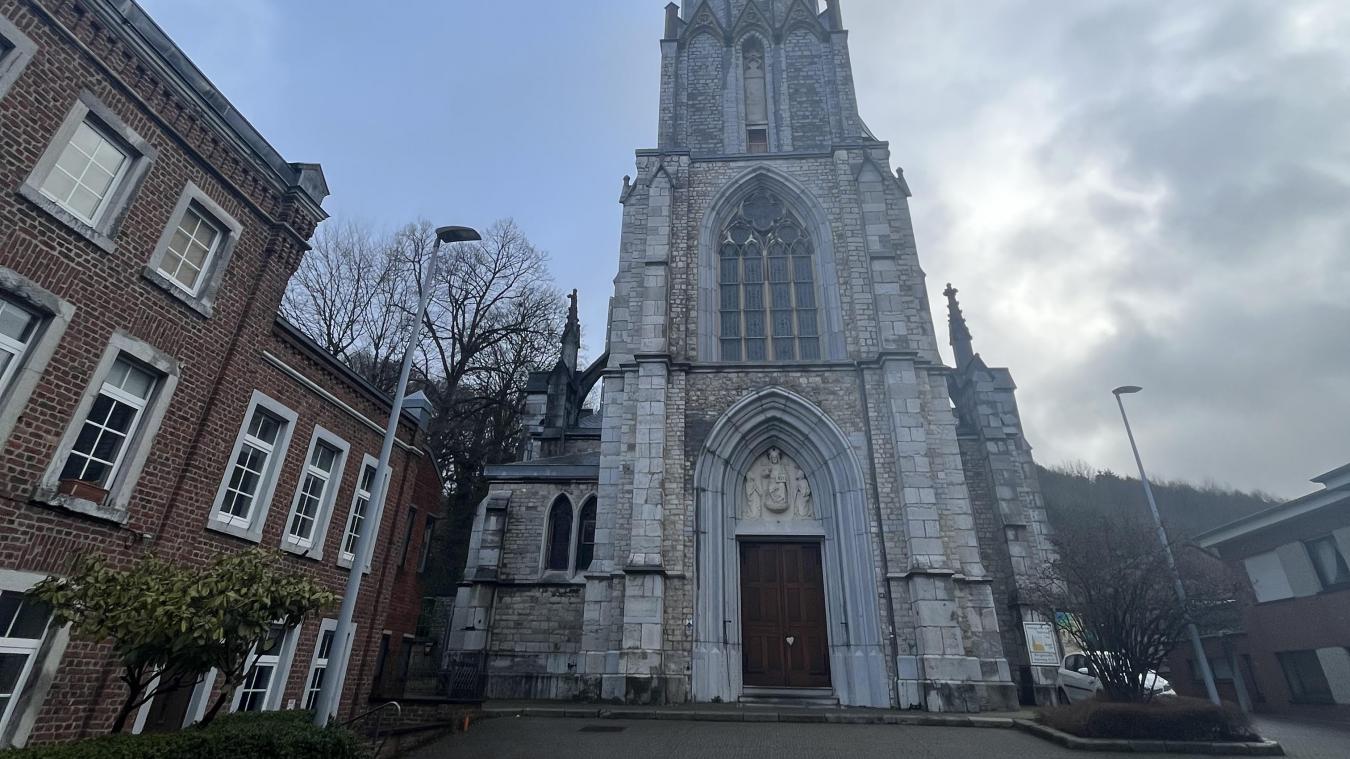 <p>Eupener Kirchenrenovierung kostet 500.000 Euro</p>
