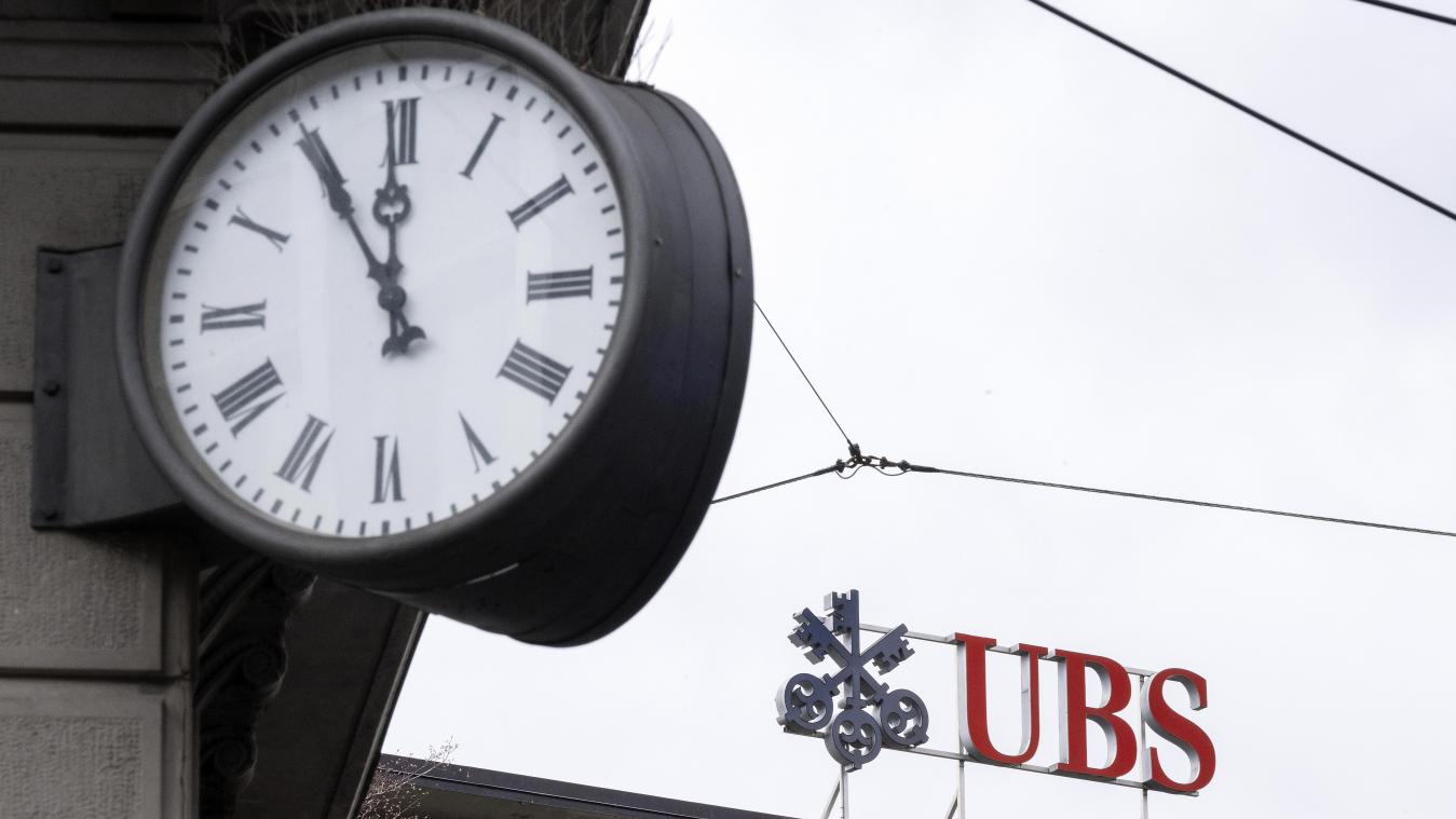 <p>Fünf vor zwölf war es für die Credit Suisse vor der Übernahme durch die UBS.</p>