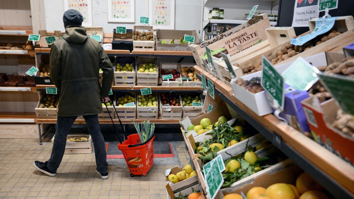 <p>Weniger als die Hälfte der Belgier sind bereit, für lokale, nachhaltigere Produkte mehr zu zahlen, oder ihren Fleischkonsum zu reduzieren.</p>
