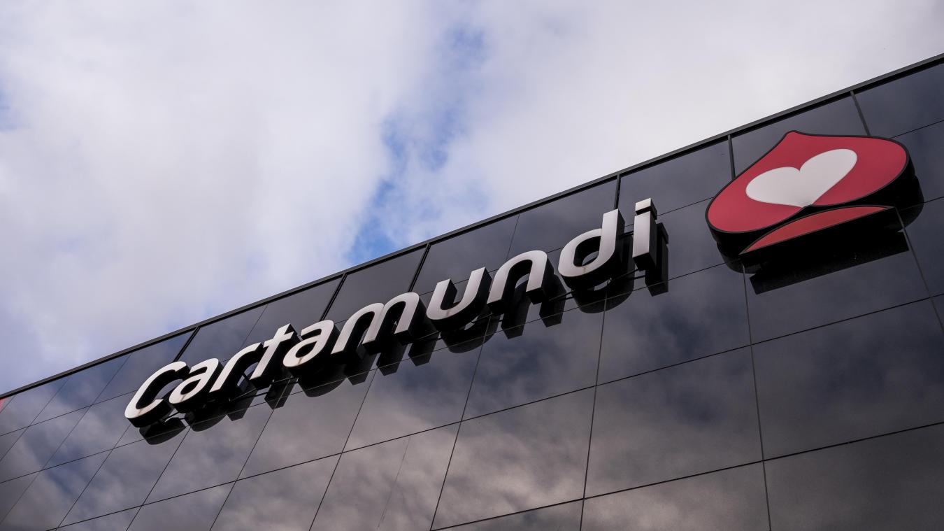 <p>Cartamundi hat seinen Hauptsitz in Turnhout.</p>