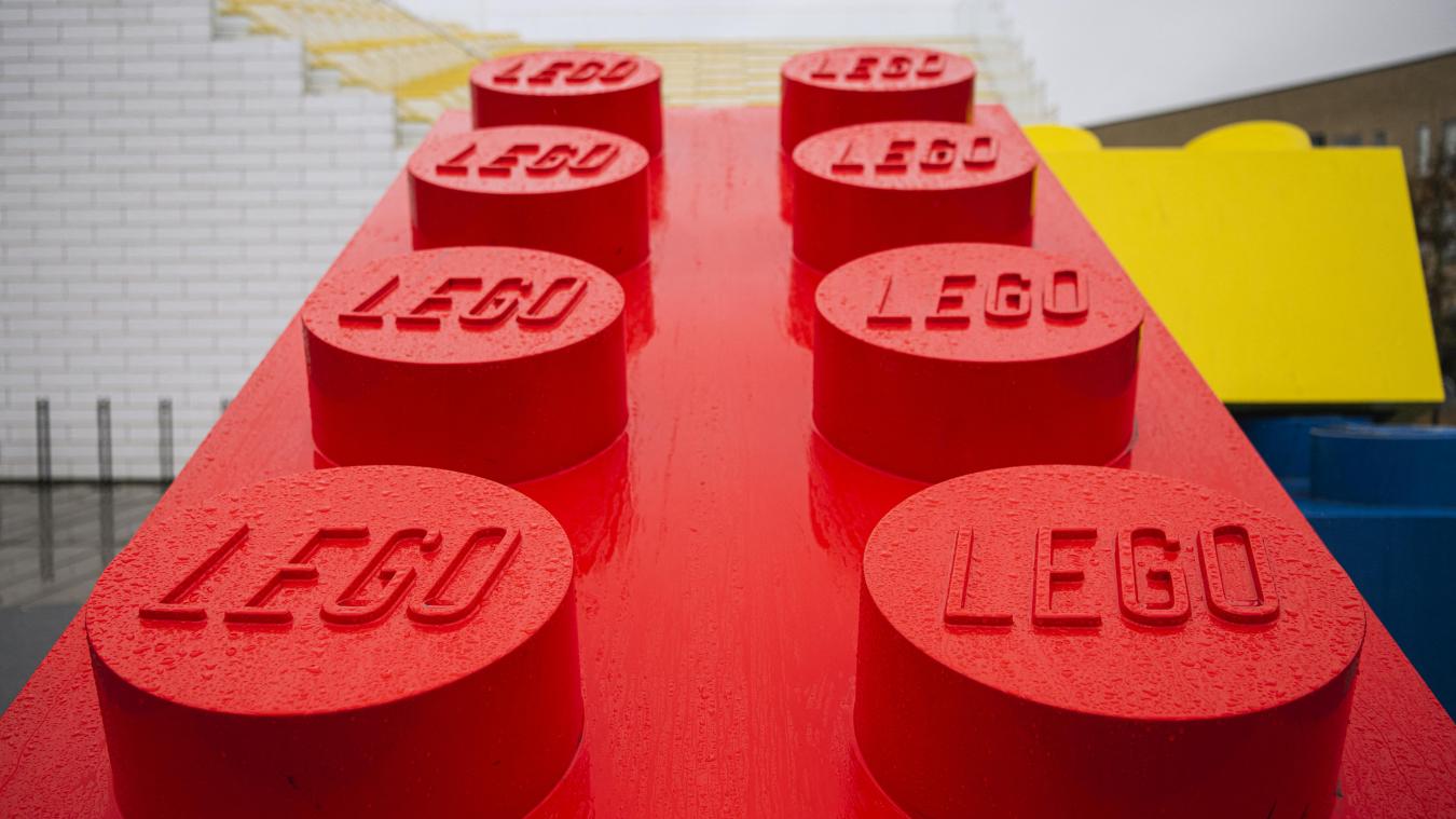 <p>Doch kein Legoland in Charleroi</p>
