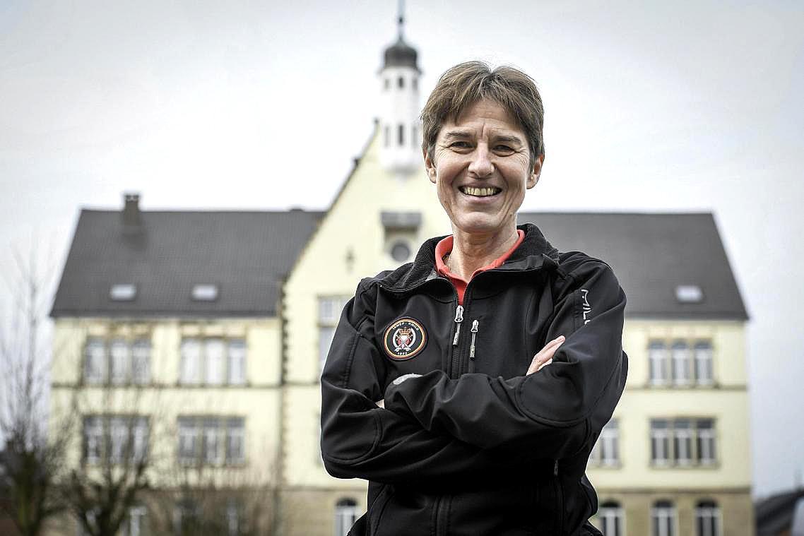 <p>Neue Geschäftsführerin gesucht: Nathalie Beerden verlässt „LOS“</p>
