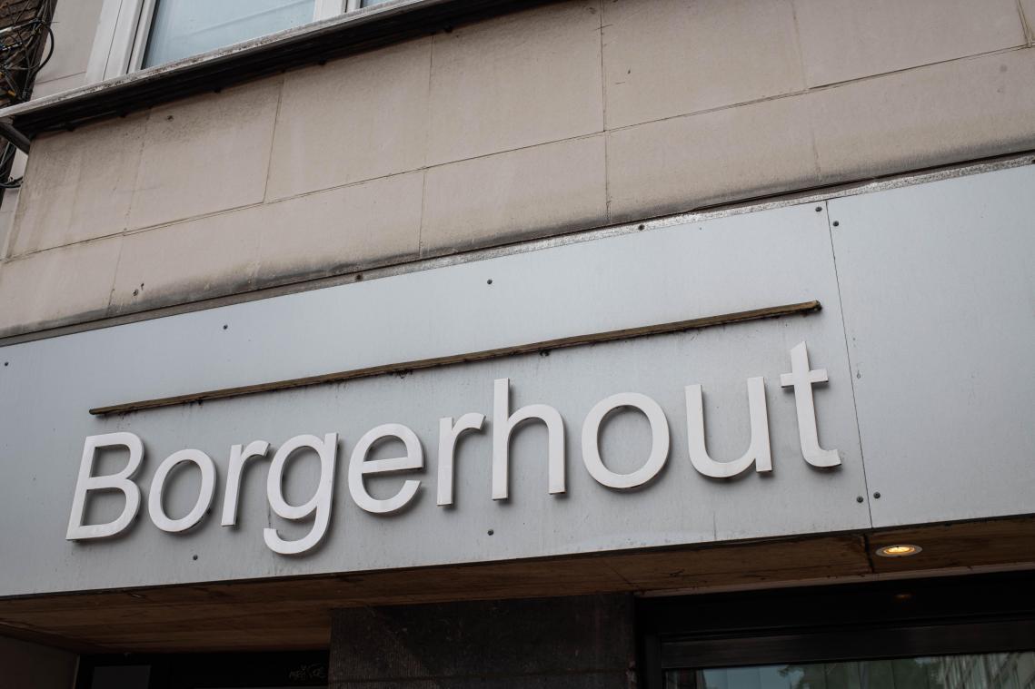 <p>Explosion verhindert: Fünf Personen in Borgerhout festgenommen</p>
