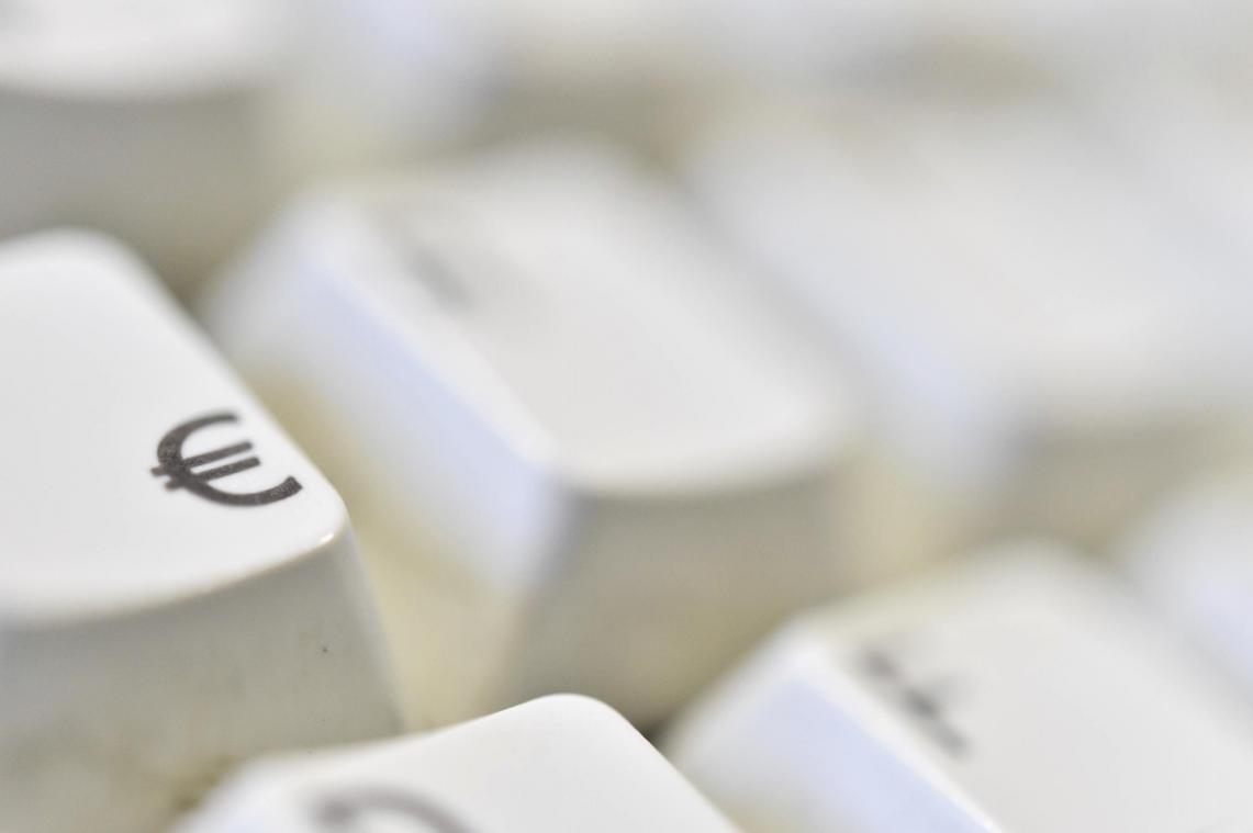 <p>Der Online-Handel floriert in Belgien.</p>