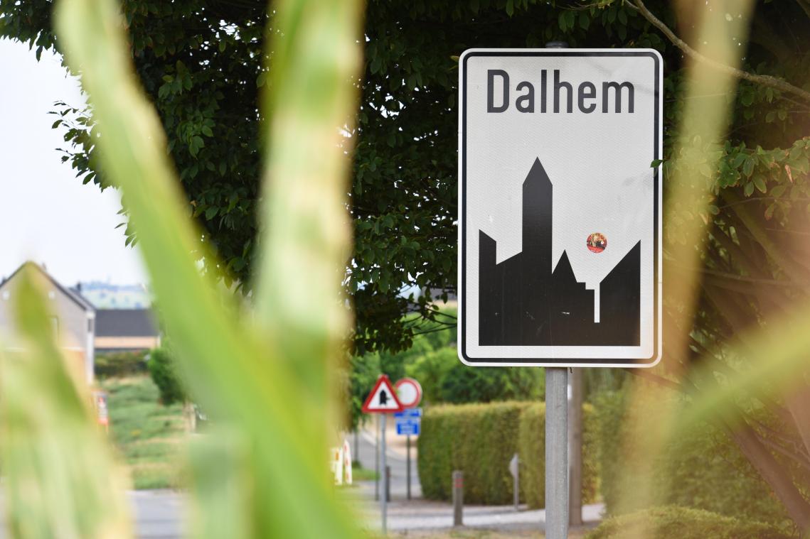 <p>Der Staatsrat hebt die Baugenehmigung für sechs Windräder in der Gemeinde Dalhem auf.</p>