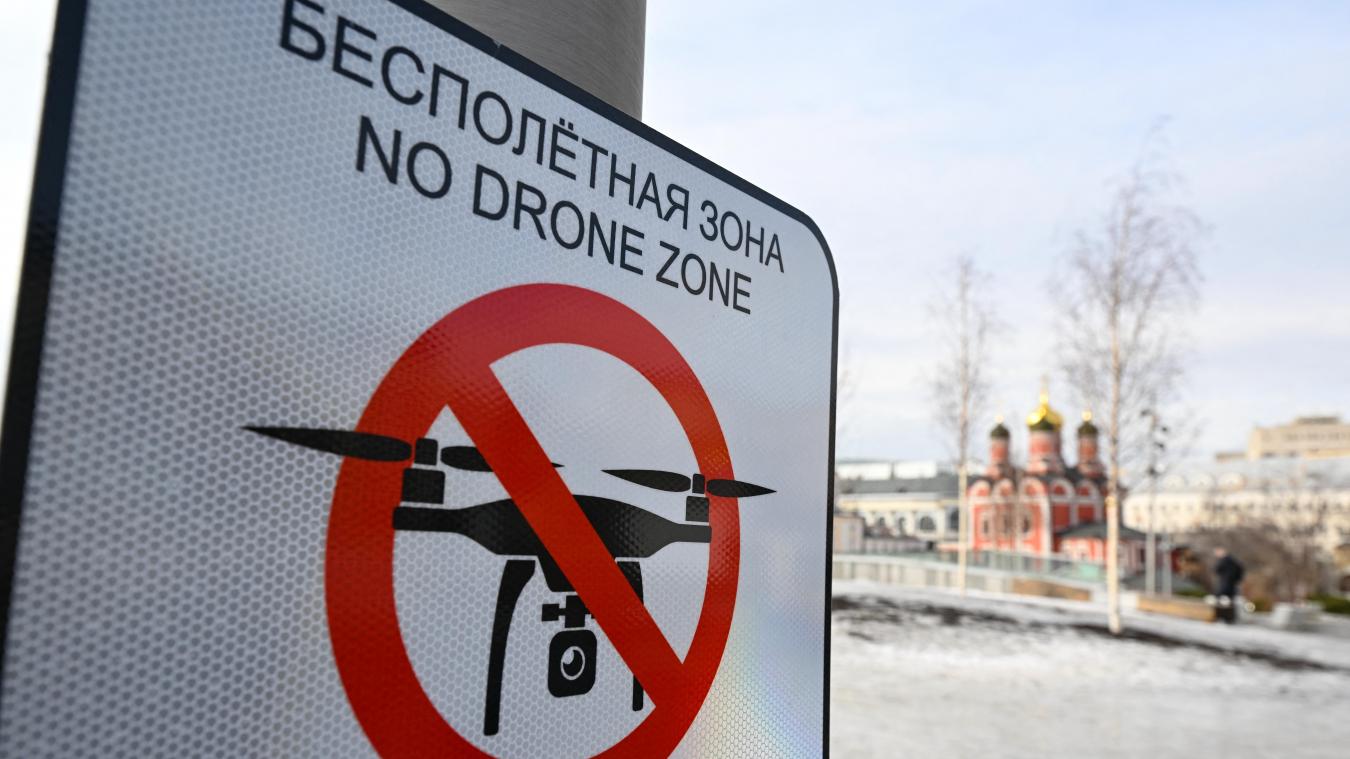 <p>US-Institut: Angebliche Drohnenangriffe auf Kreml selbst inszeniert</p>
