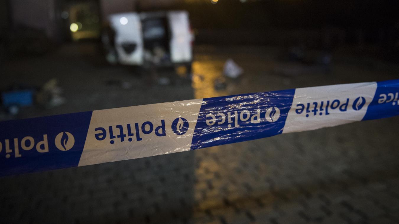 <p>Verletzter bei Schießerei in Anderlecht</p>
